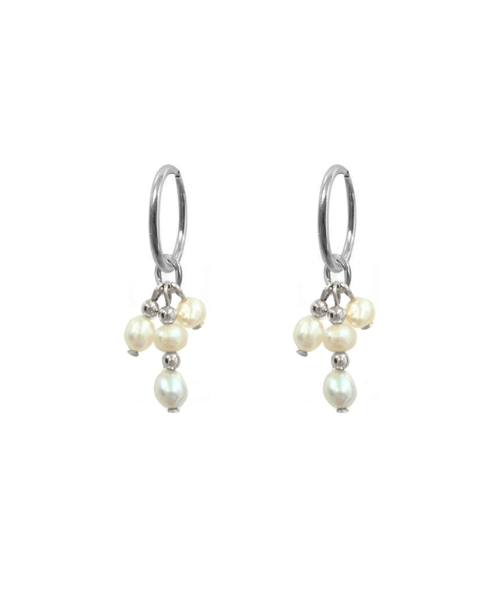 Seraphine Mini Hoops