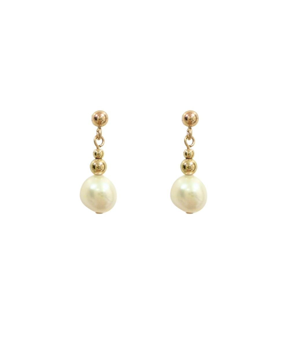 Delphine Earrings