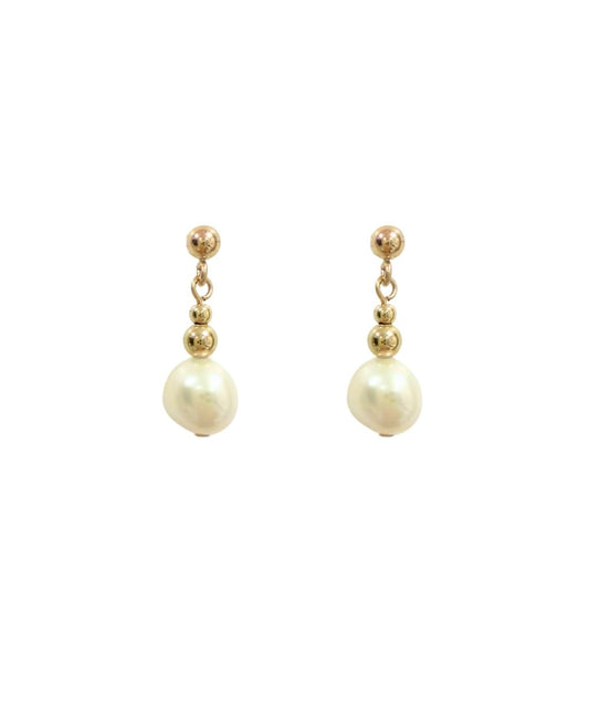Delphine Earrings