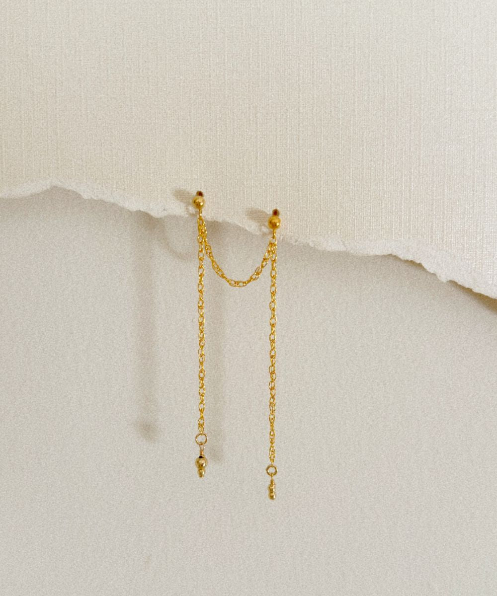 Noémie Earrings