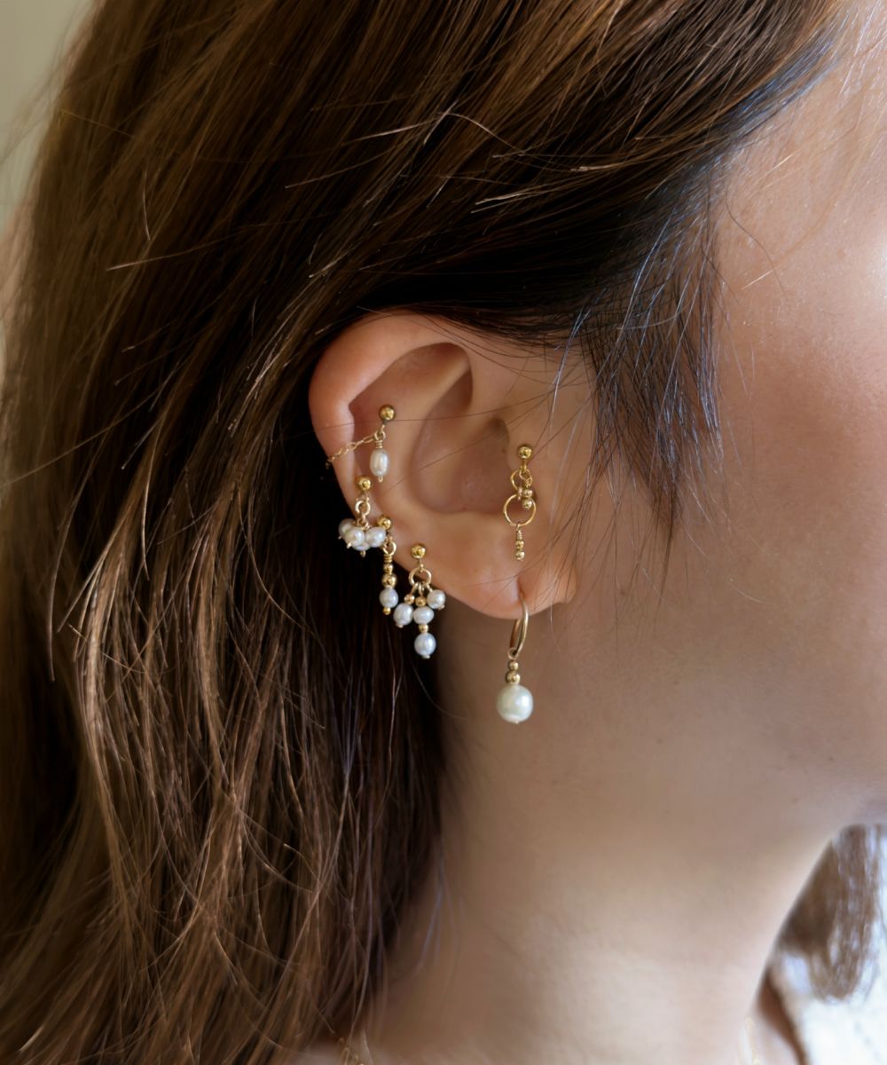 Seraphine Earrings