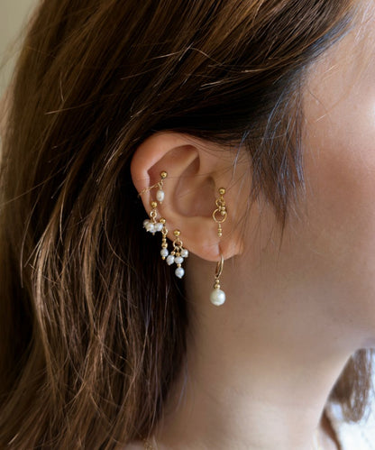 Seraphine Earrings