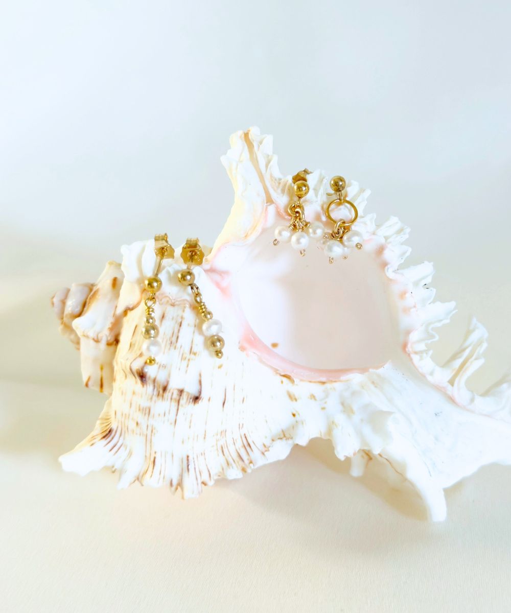 Odette Earrings