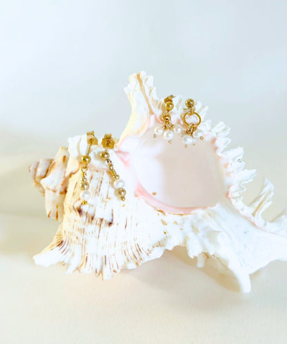 Odette Earrings