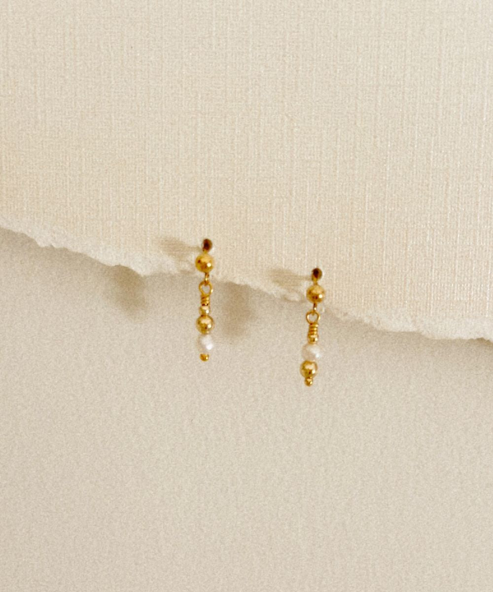 Anais Earrings