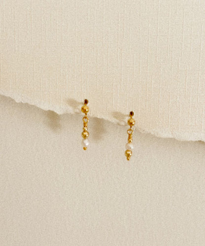 Anais Earrings