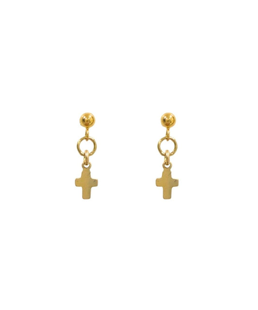 Sabine Earrings