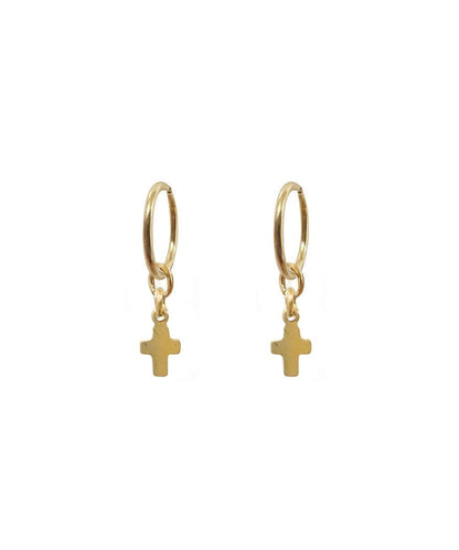 Sabine Mini Hoops
