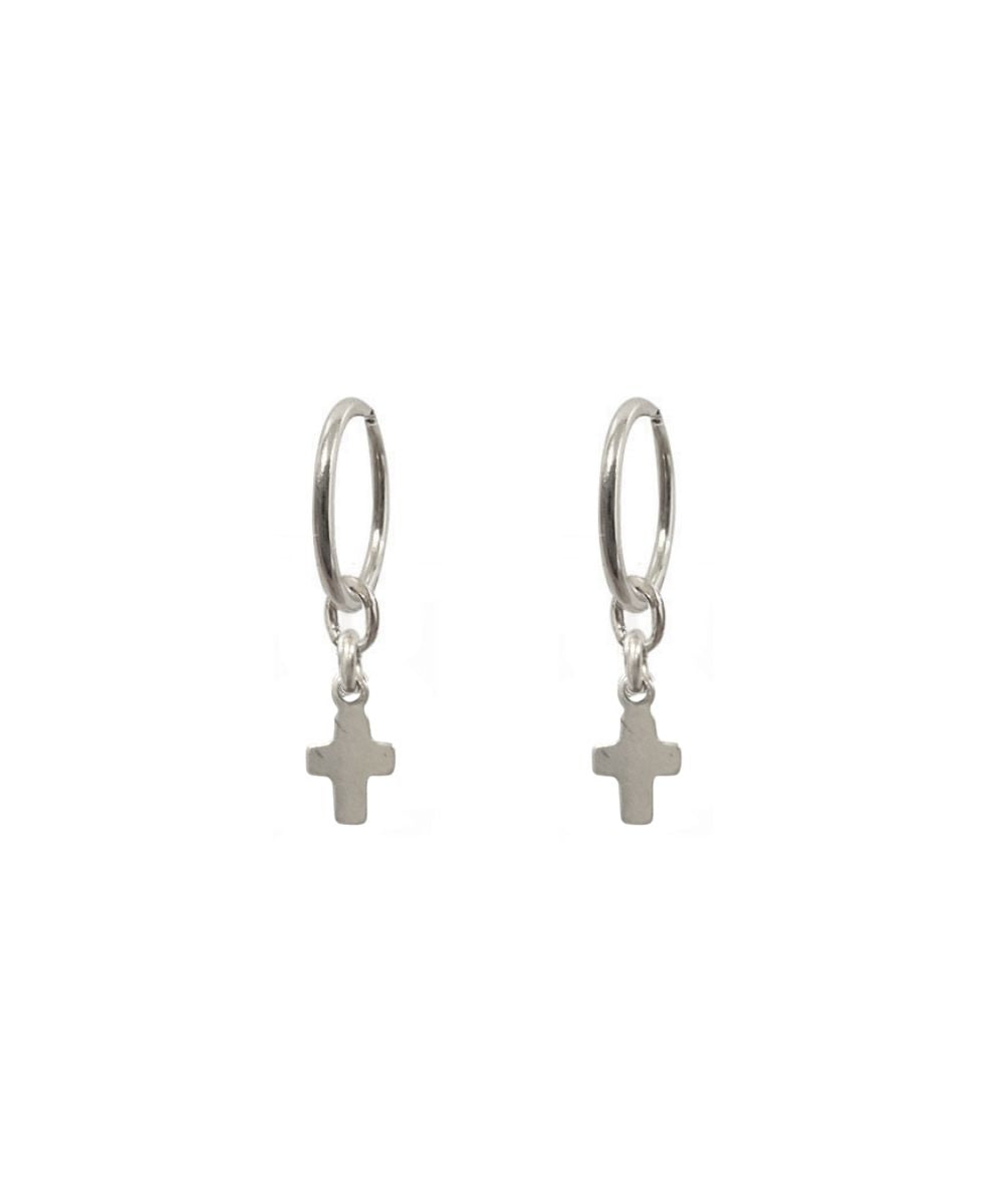 Sabine Mini Hoops
