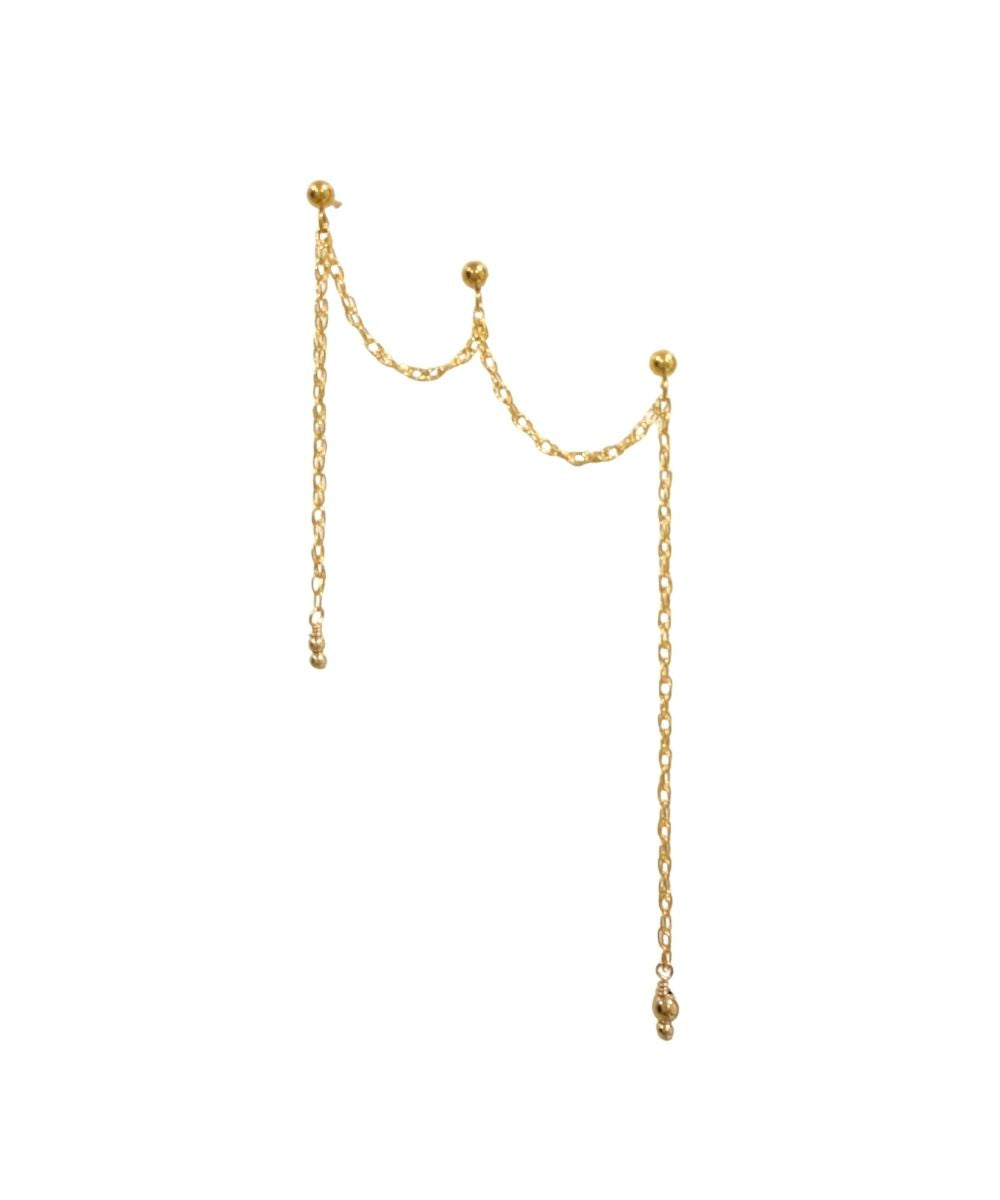 Lucienne Earrings