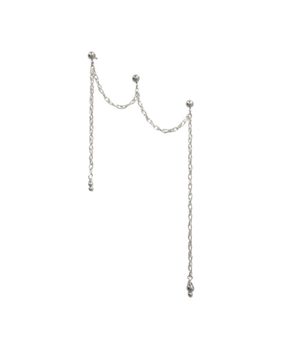Lucienne Earrings