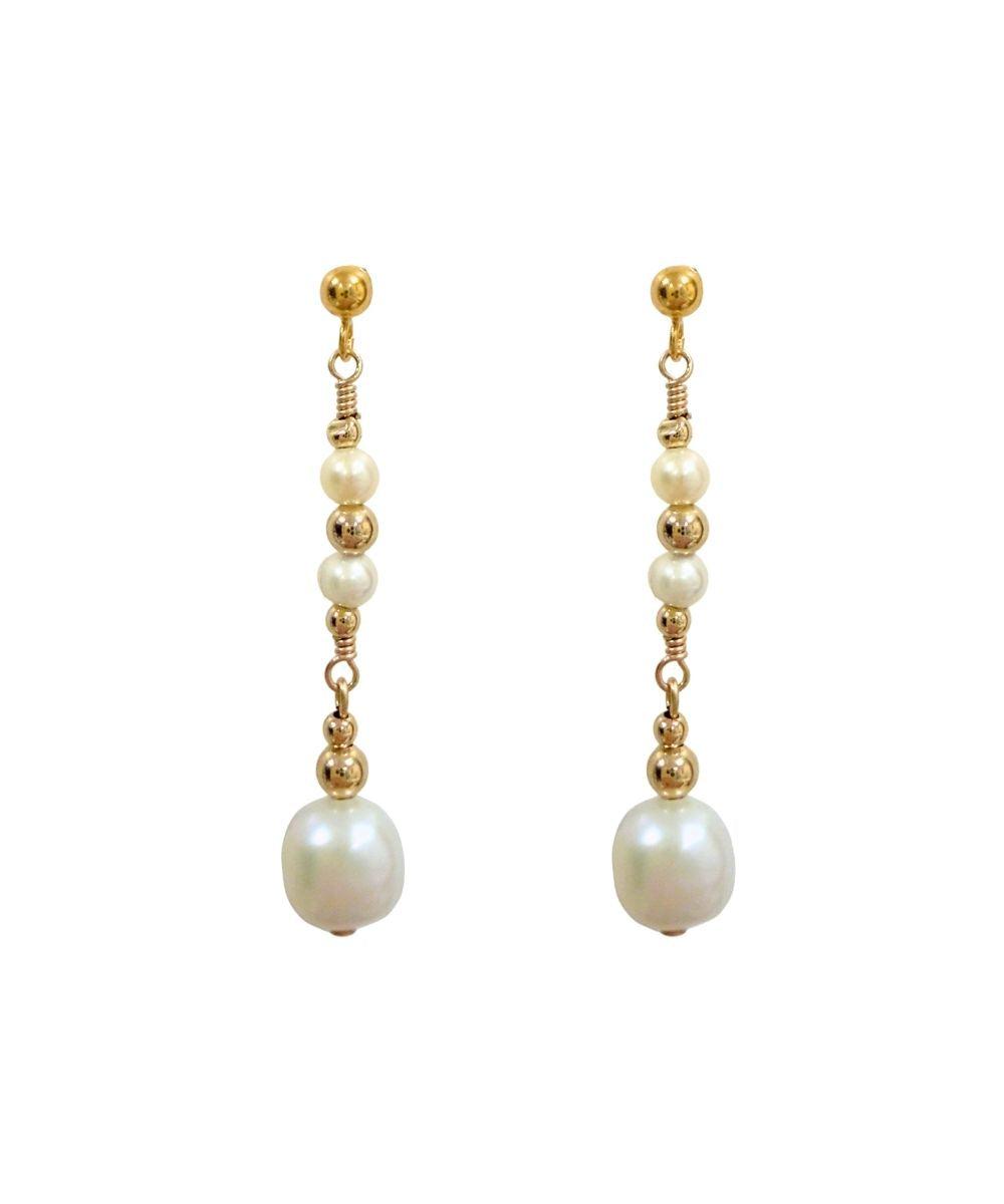 Florence Earrings