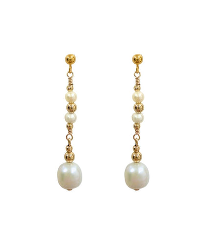 Florence Earrings