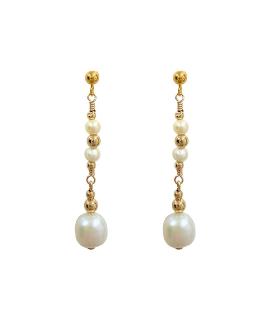 Florence Earrings