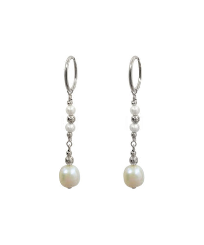 Florence Mini Hoops