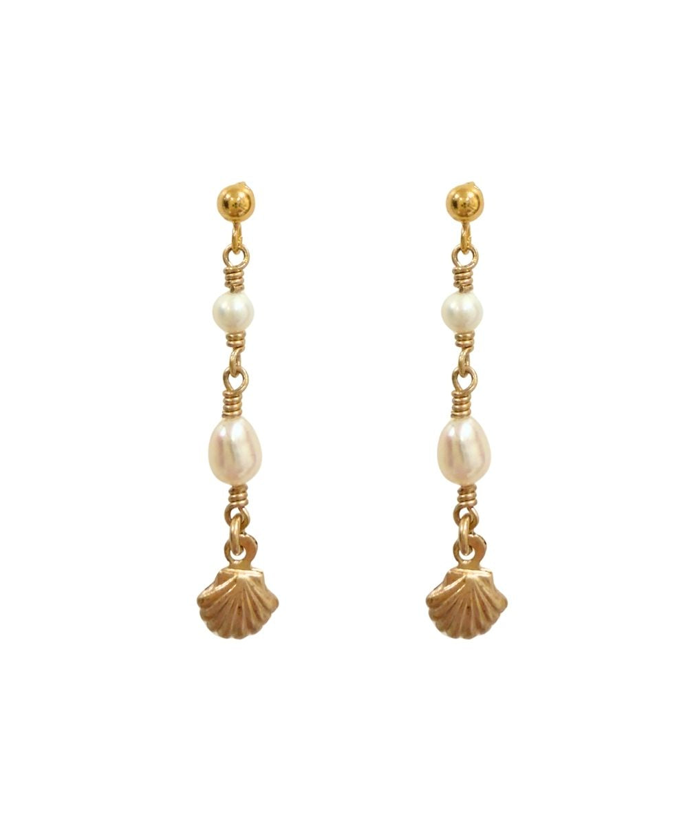 Sorelle Earrings