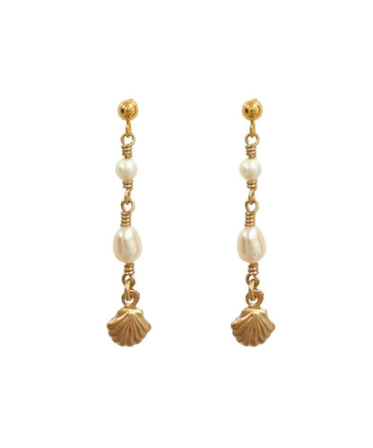 Sorelle Earrings