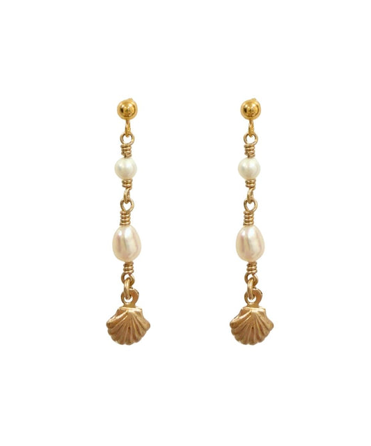 Sorelle Earrings