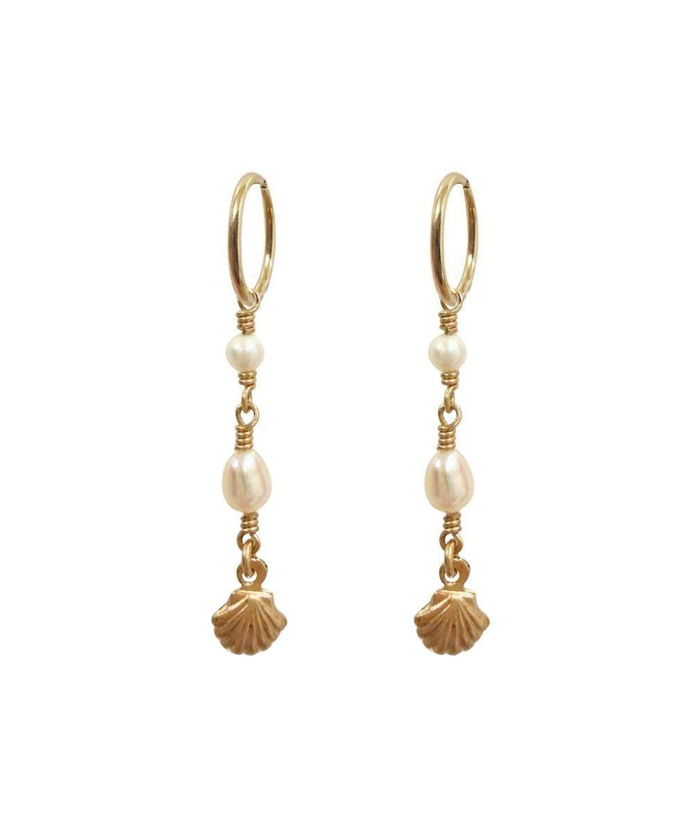 Sorelle Mini Hoops
