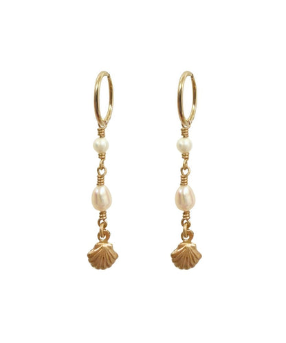 Sorelle Mini Hoops