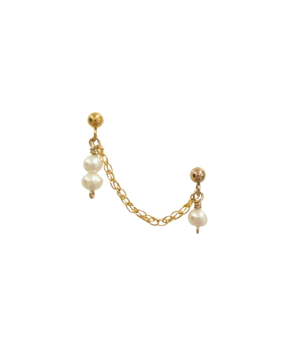 Florence Earrings
