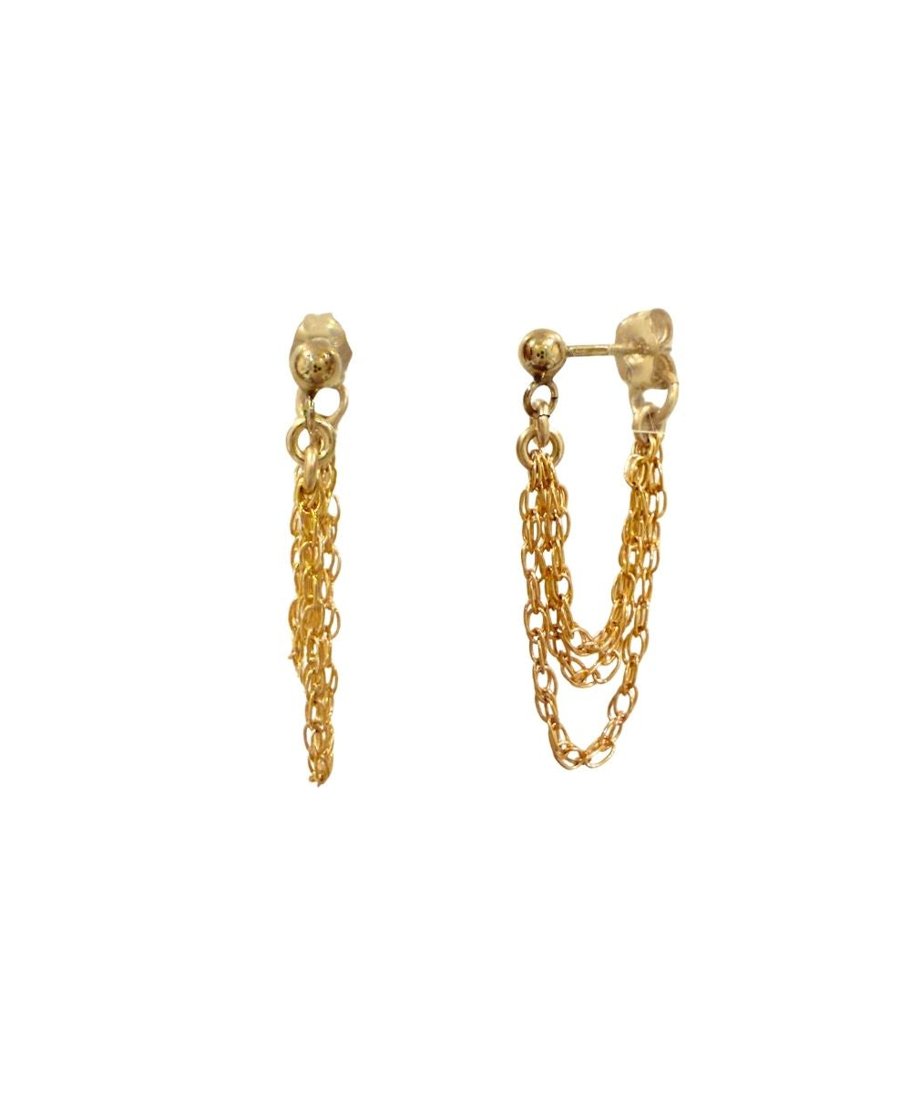 Elowen Earrings