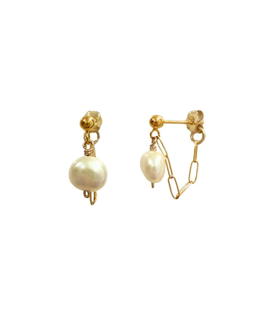 Evienne Earrings