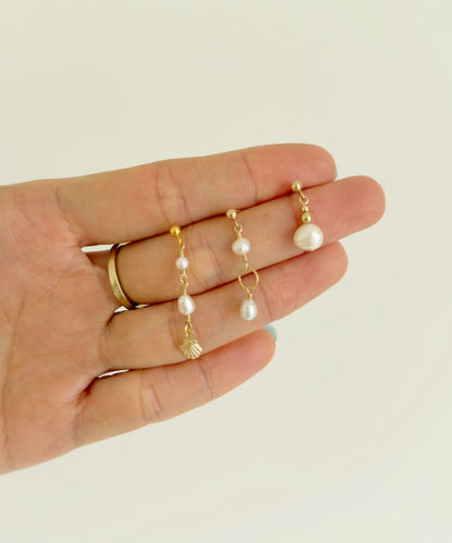 Sorelle Mini Hoops