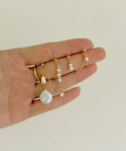 Estelle Earrings