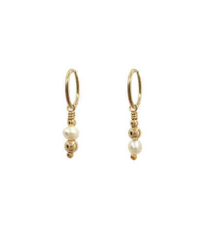 Anais Mini Hoops