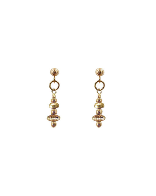 Amara Earrings