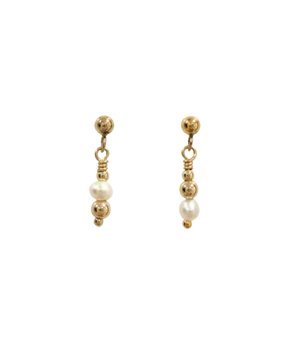Anais Earrings