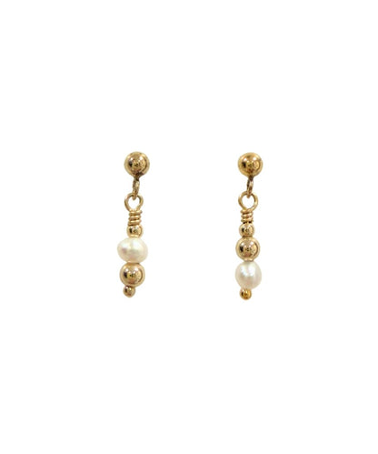 Anais Earrings