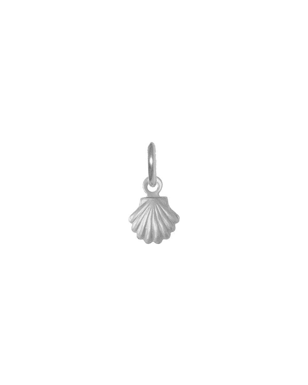 Ariel Mini Shell Charm
