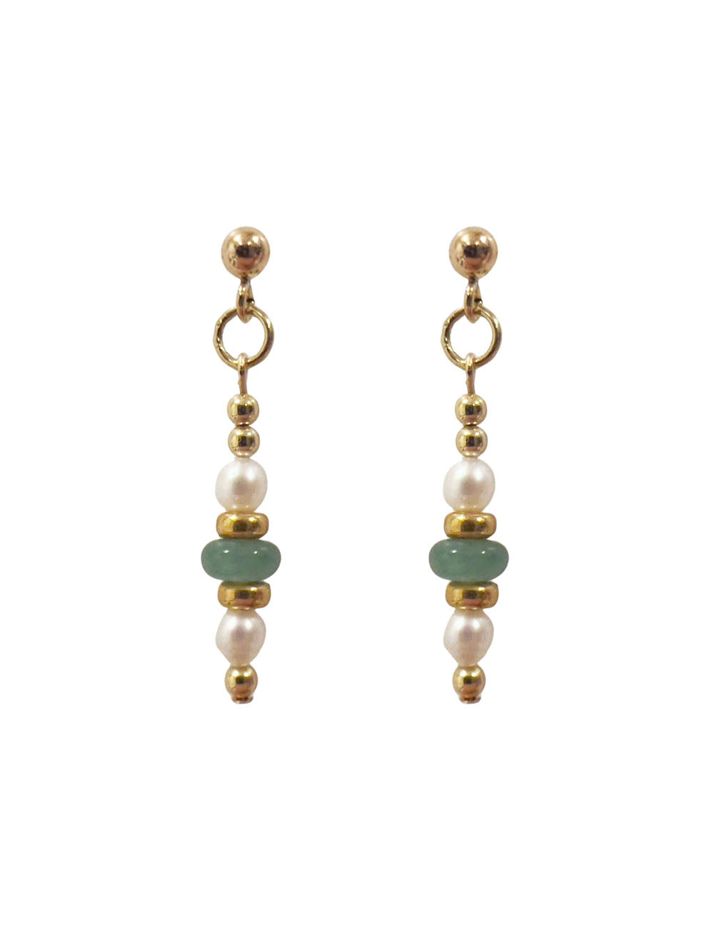 Aurevia Earrings