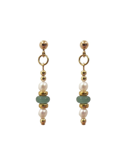 Aurevia Earrings