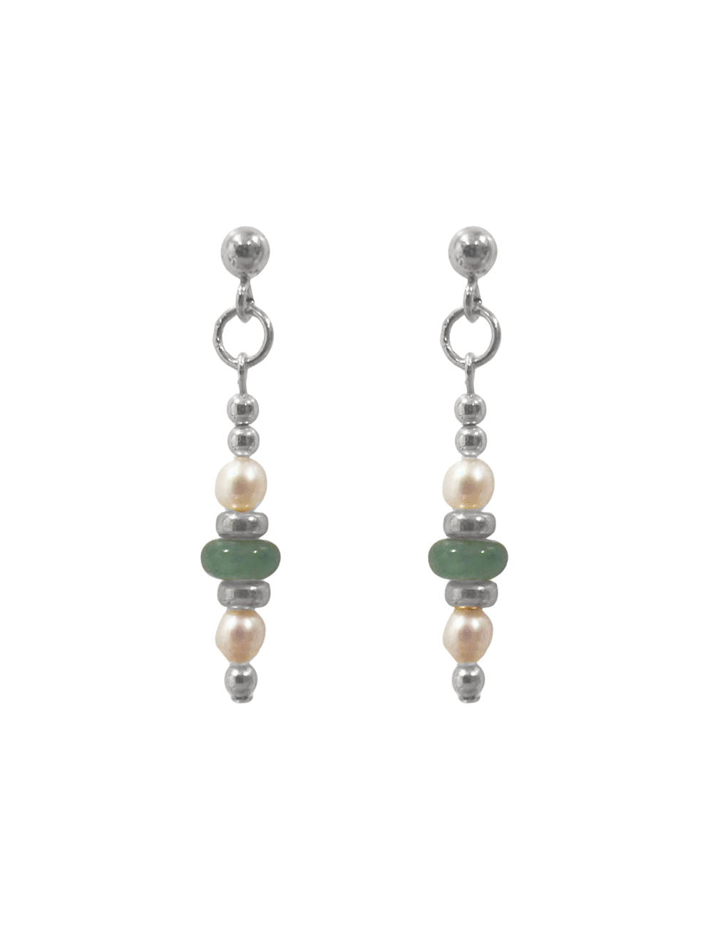 Aurevia Earrings