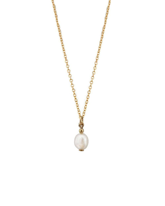 Mini Clare Necklace