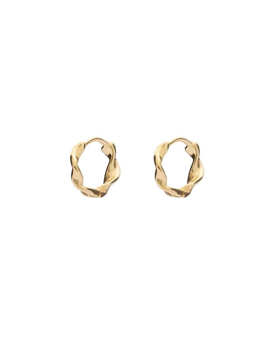 Eloise Hoop Earrings
