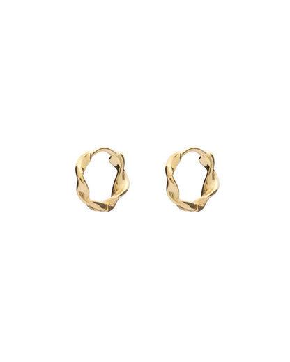 Eloise Hoop Earrings