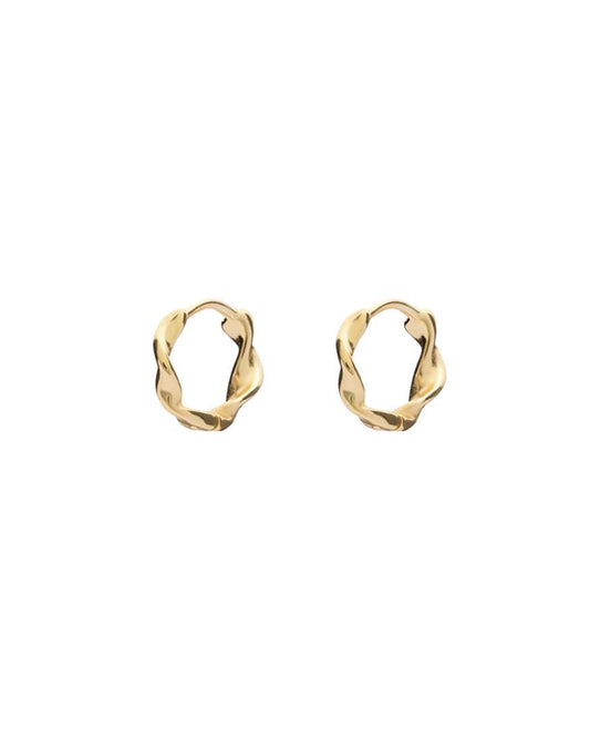 Eloise Hoop Earrings