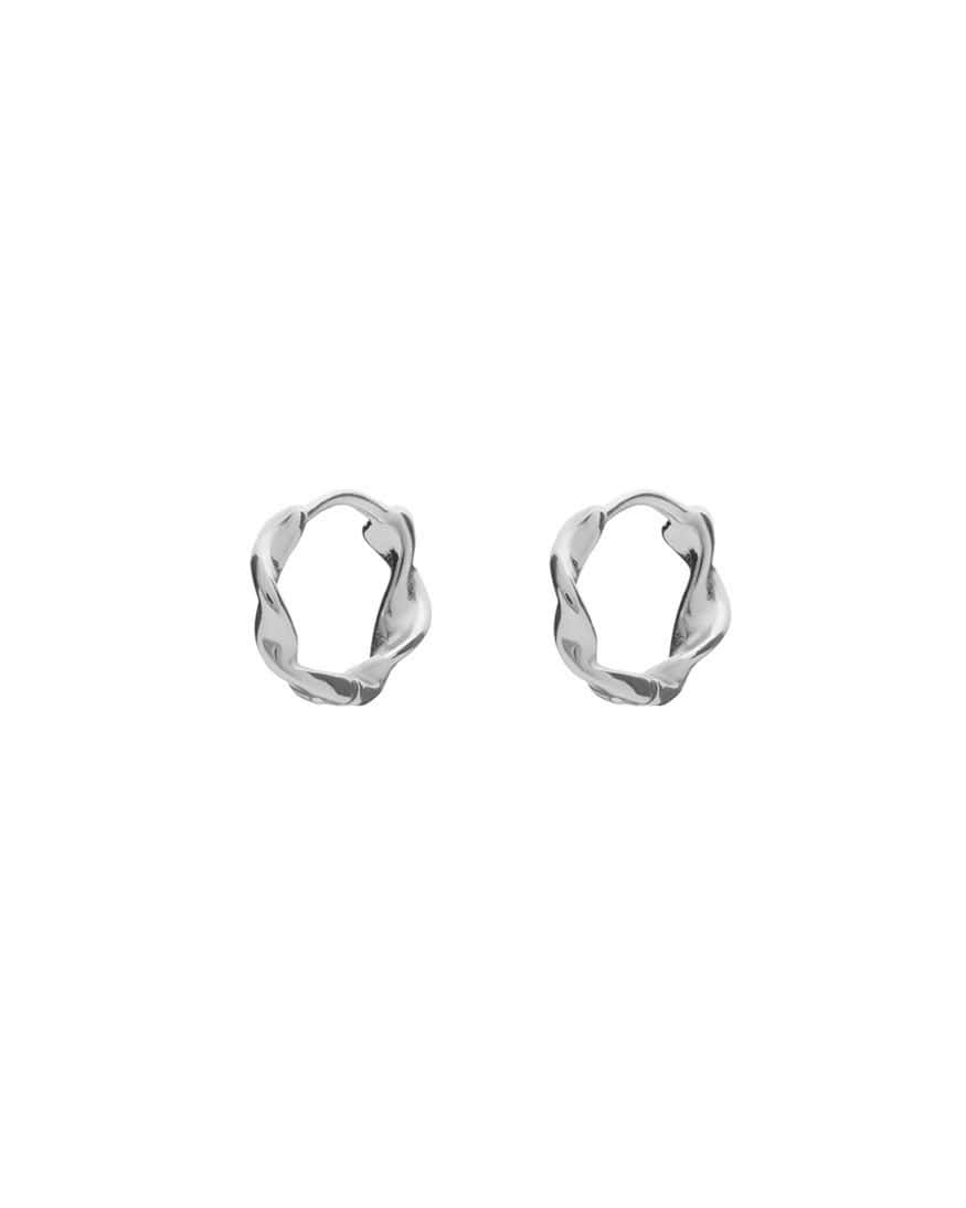 Eloise Hoop Earrings