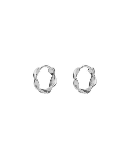 Eloise Hoop Earrings