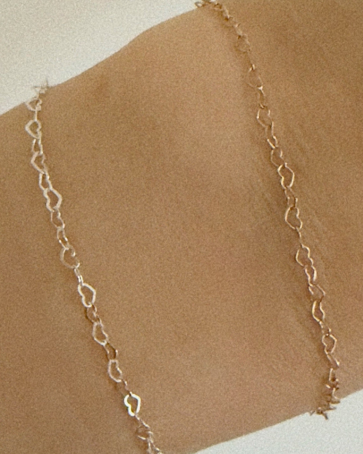 _Gift_Mini Heart Bracelet