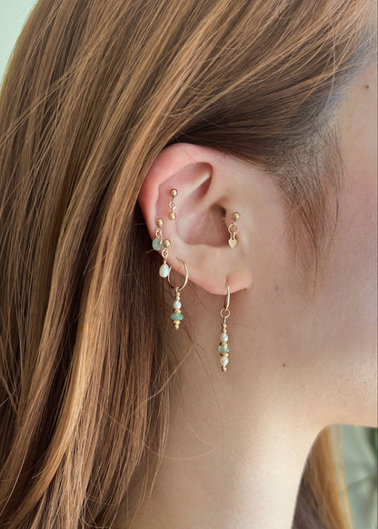Isyelle Earrings