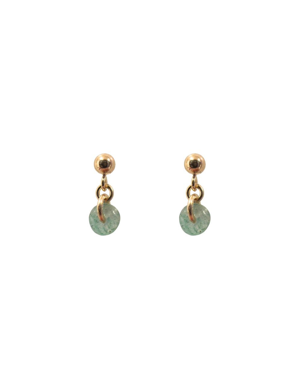 Isyelle Earrings