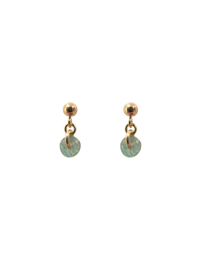 Isyelle Earrings