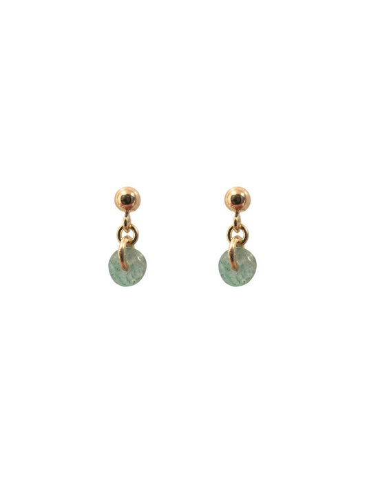 Isyelle Earrings