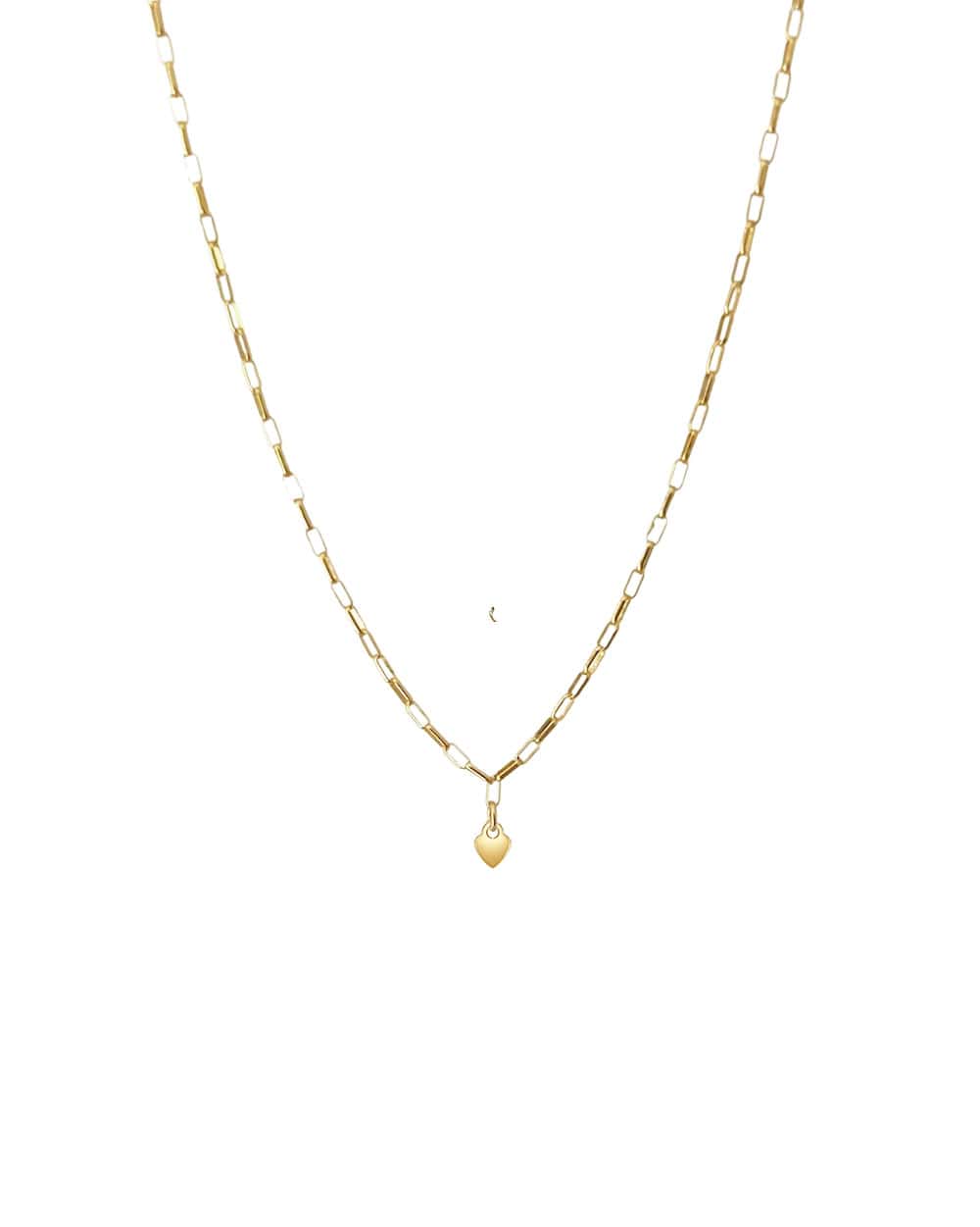 Kalere Heart Necklace