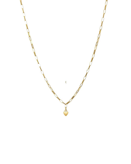 Kalere Heart Necklace